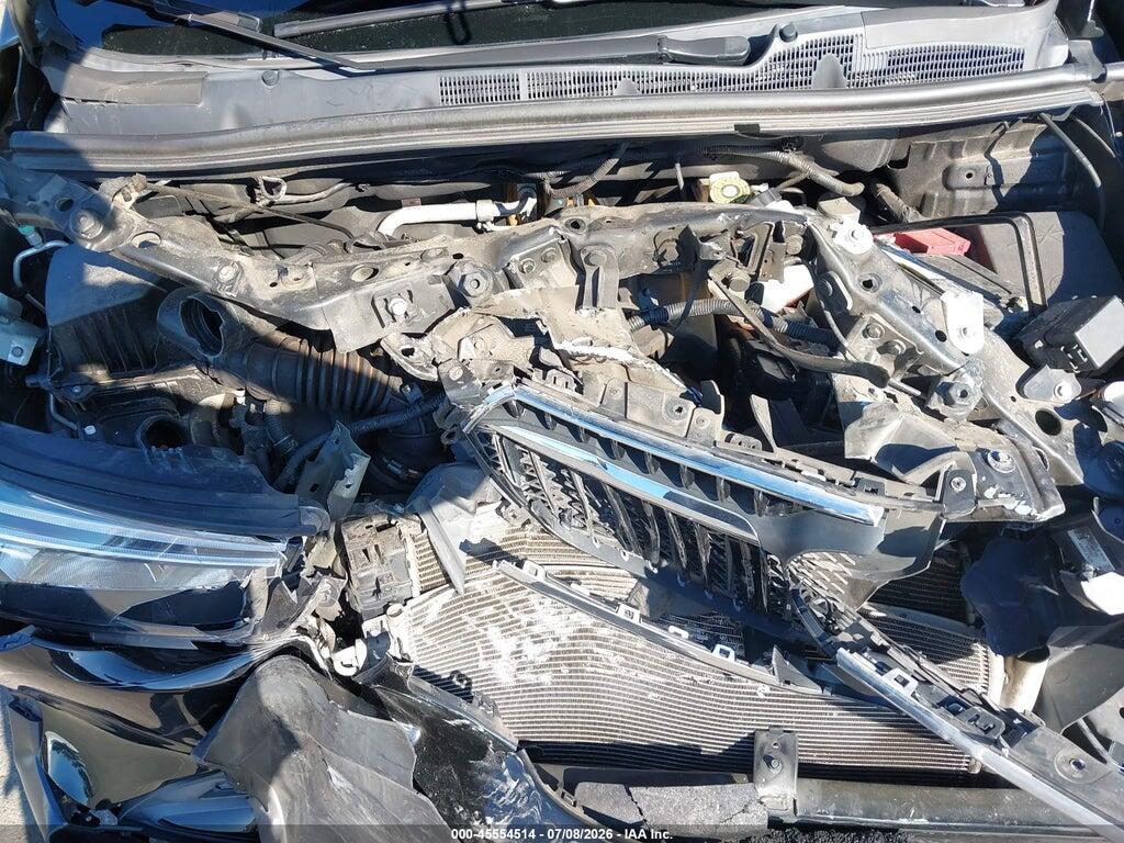 KL4CJESB9KB702308 2019 BUICK ENCORE photo no. 10