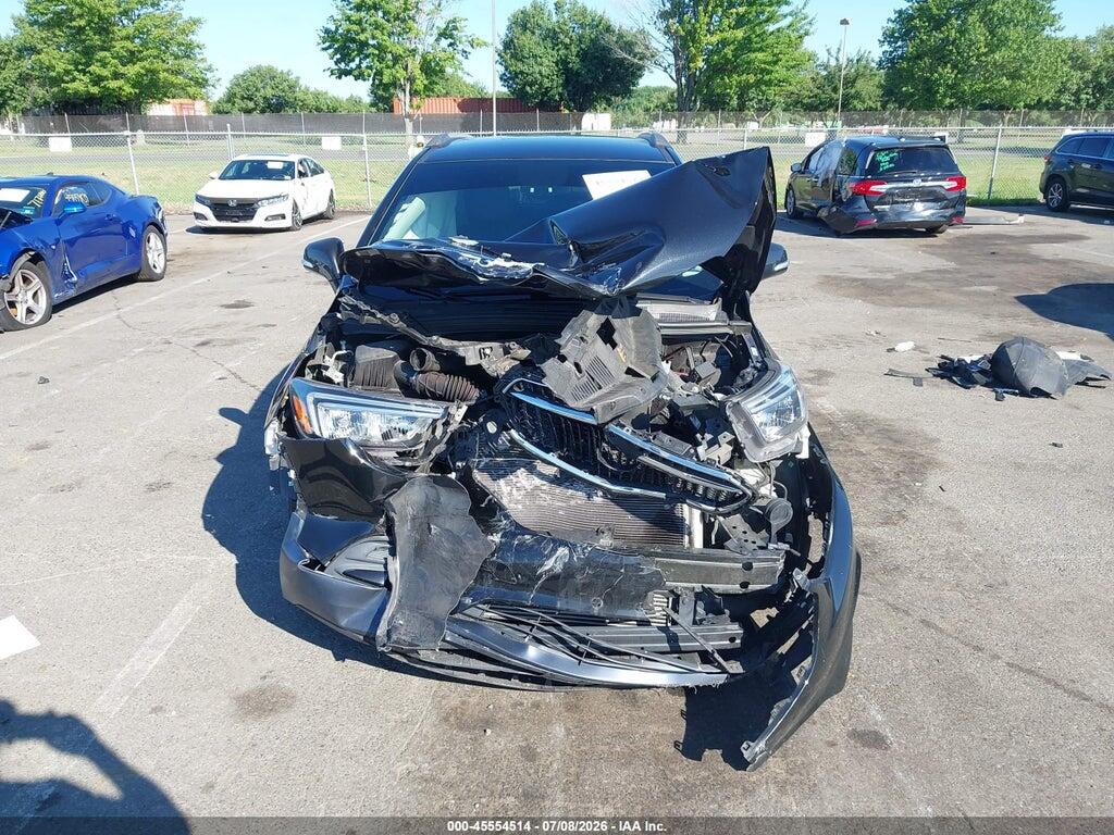 KL4CJESB9KB702308 2019 BUICK ENCORE photo no. 12