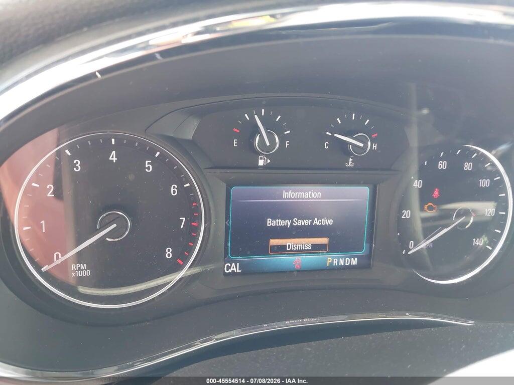 KL4CJESB9KB702308 2019 BUICK ENCORE photo no. 7