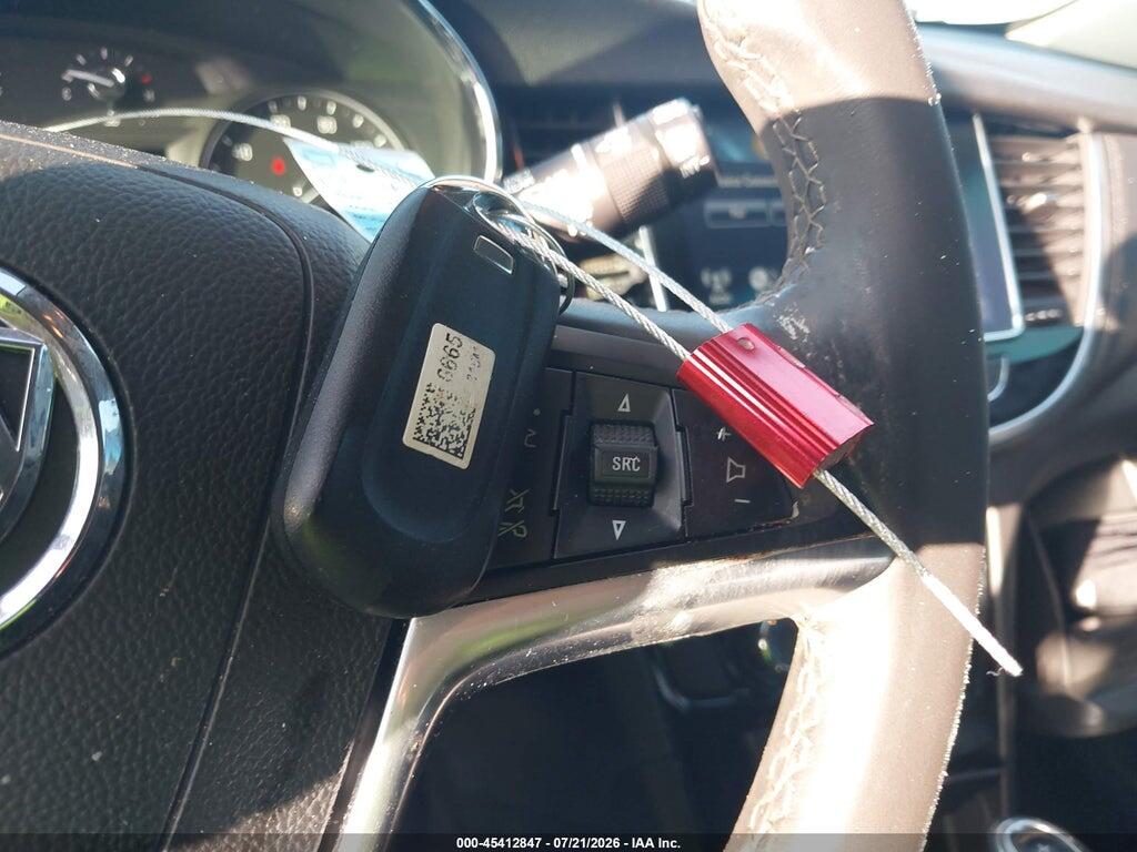 KL4CJASB8KB864925 2019 BUICK ENCORE photo no. 11