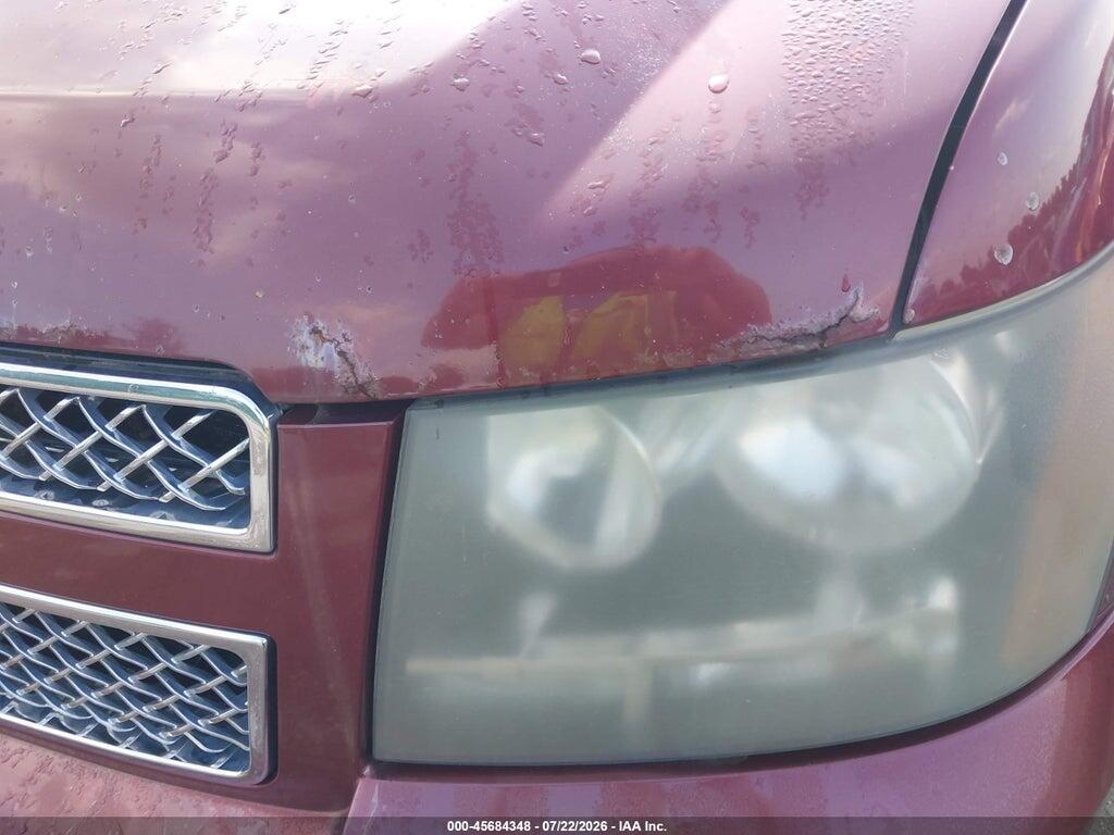 1GNFK16388J251289 2008 CHEVROLET SUBURBAN 1500 photo no. 6