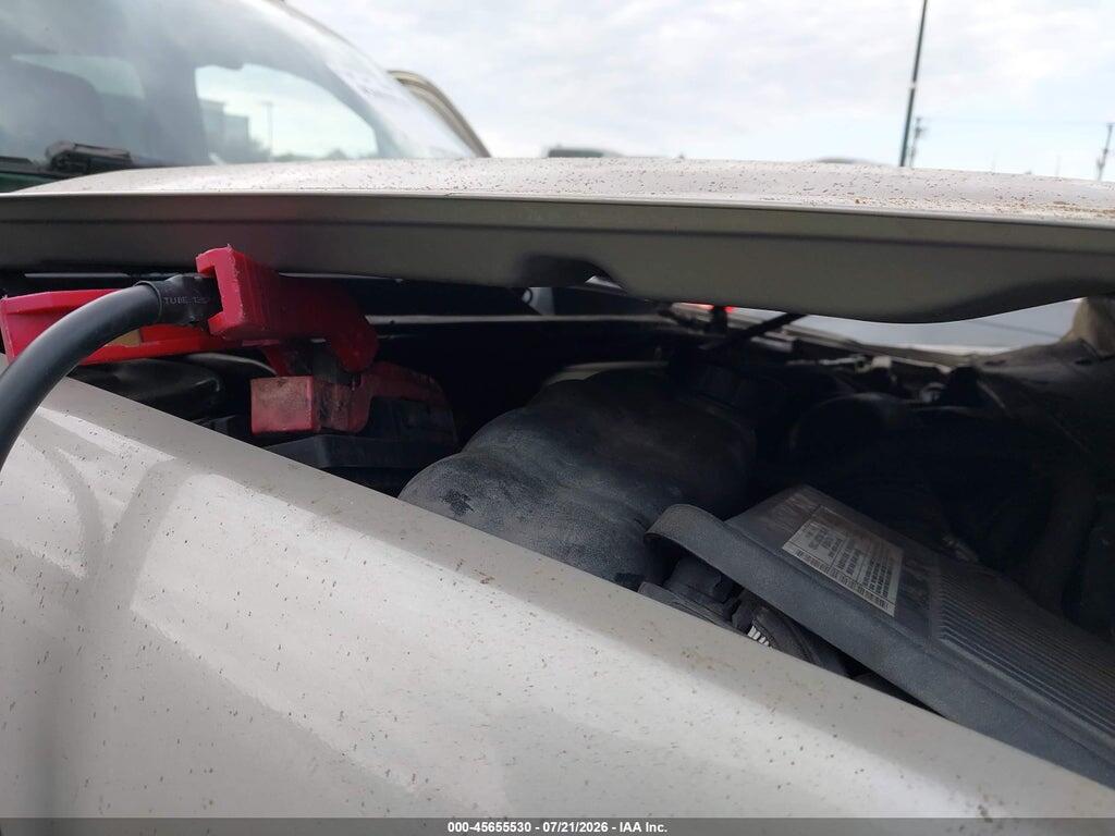 3GNFC16048G147029 2008 CHEVROLET SUBURBAN 1500 photo no. 10