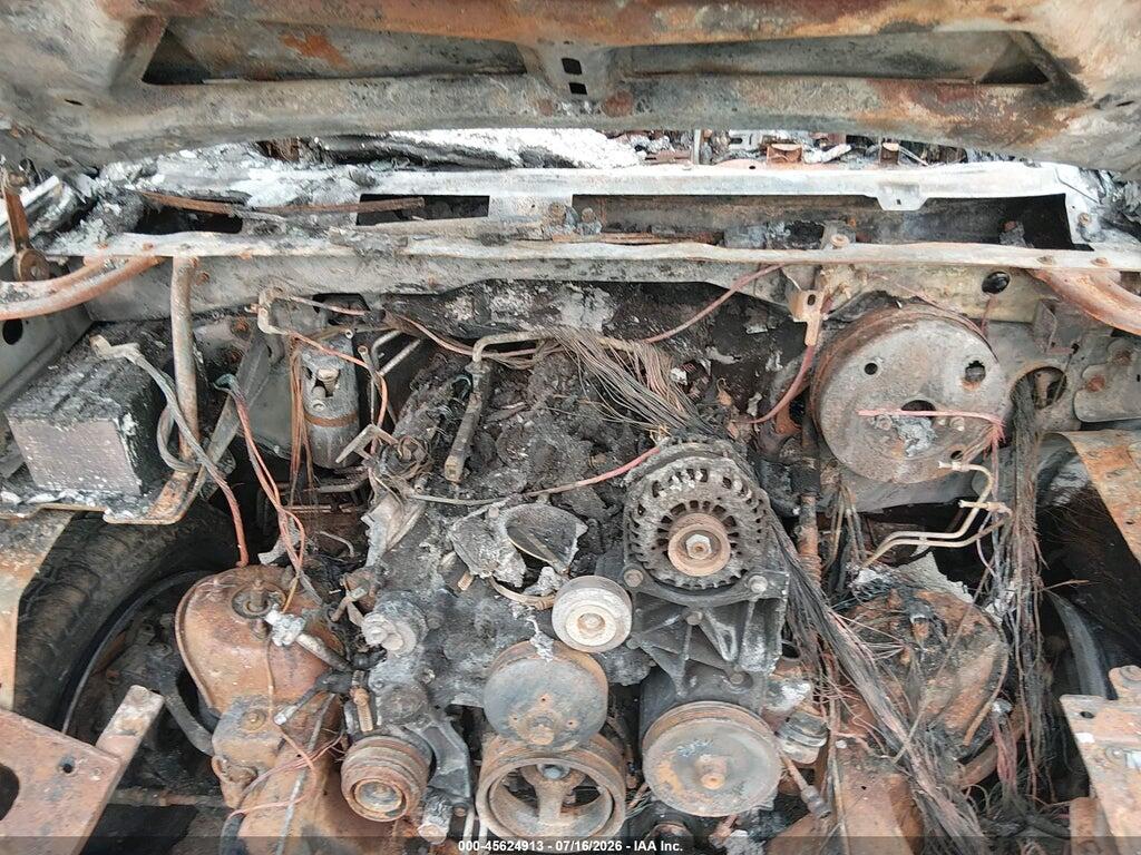 1GNFK16368J210787 2008 CHEVROLET SUBURBAN 1500 photo no. 10