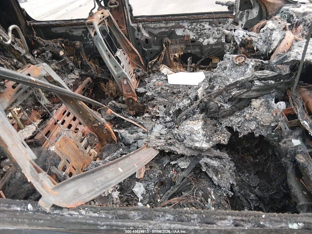 1GNFK16368J210787 2008 CHEVROLET SUBURBAN 1500 photo no. 5