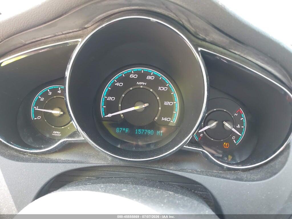 1G1ZC5E09AF228686 2010 CHEVROLET MALIBU photo no. 7