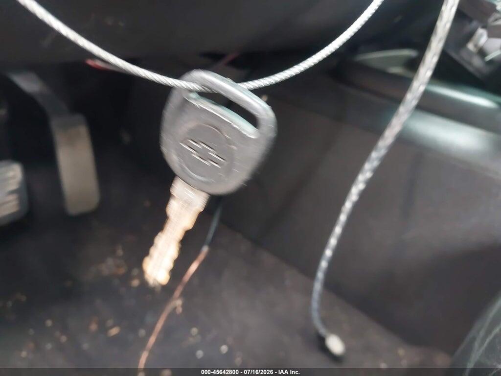 3GCRCSE05AG263603 2010 CHEVROLET SILVERADO 1500 photo no. 11