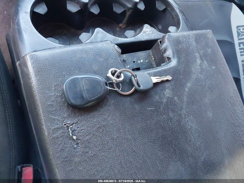 3GCXCSE24AG228690 2010 CHEVROLET SILVERADO 1500 photo no. 11