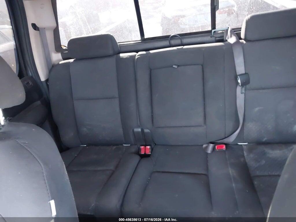 3GCXCSE24AG228690 2010 CHEVROLET SILVERADO 1500 photo no. 8