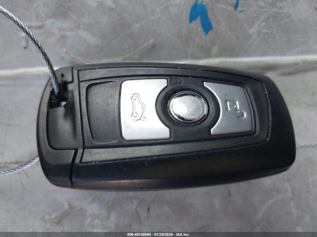 WBA3A5G54ENP32485 2014 BMW 328I photo no. 11