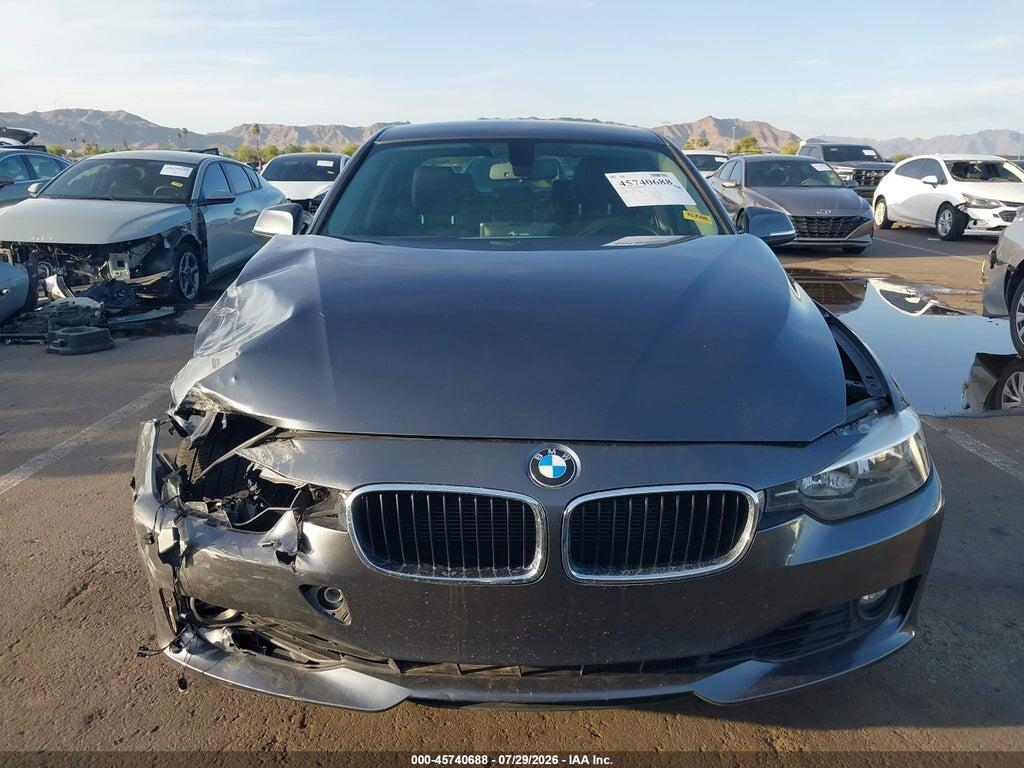 WBA3A5G54ENP32485 2014 BMW 328I photo no. 12