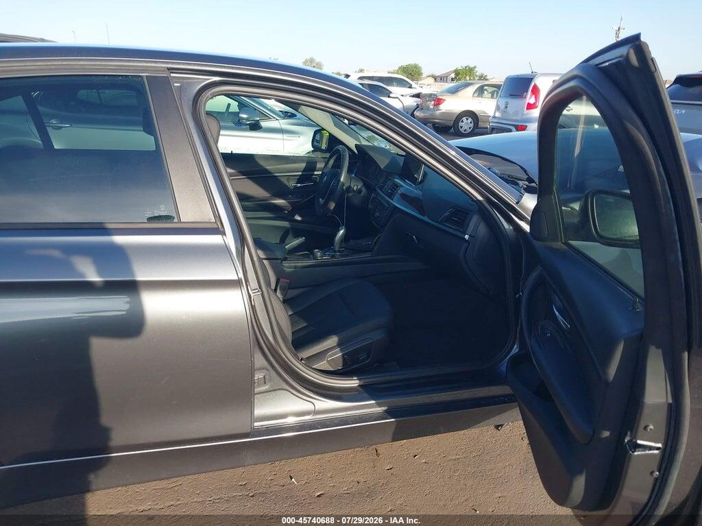 WBA3A5G54ENP32485 2014 BMW 328I photo no. 5