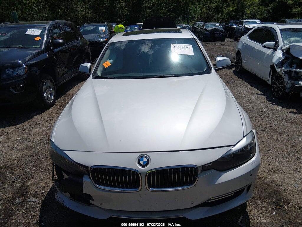 WBA3B5C55EP541021 2014 BMW 328I photo no. 12