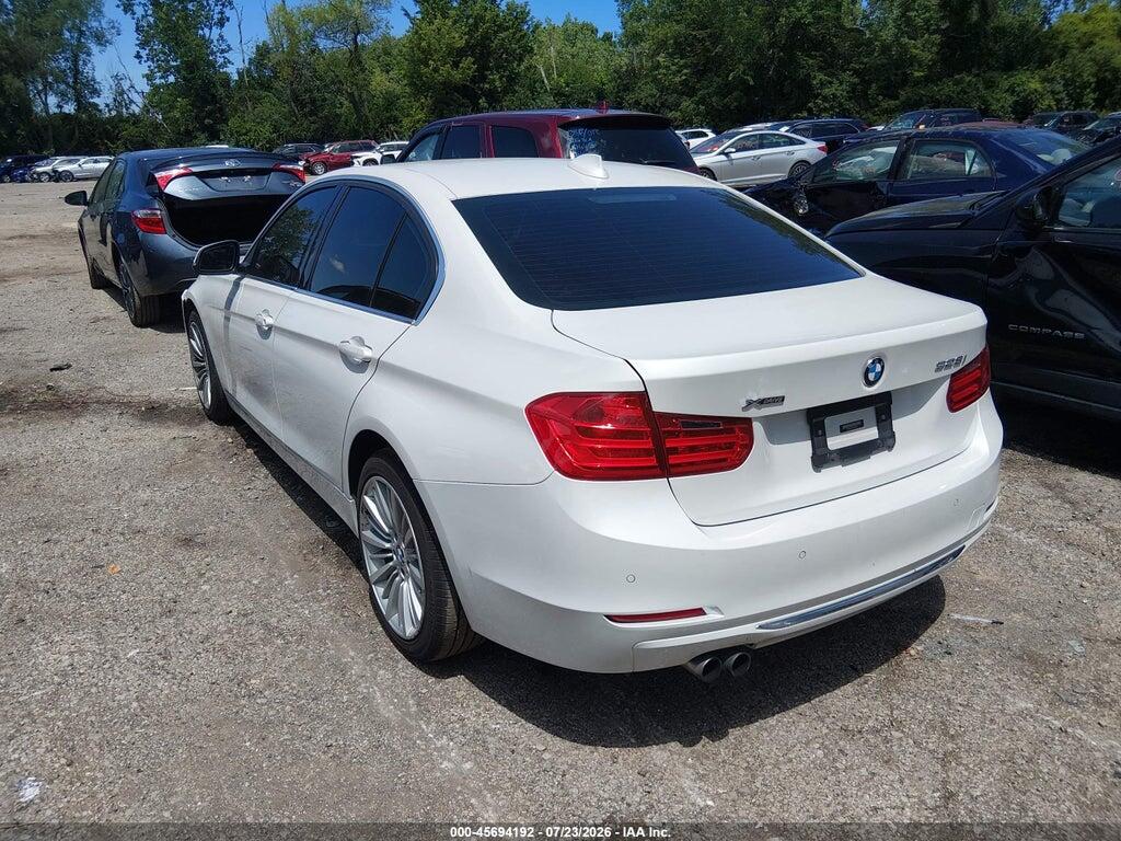 WBA3B5C55EP541021 2014 BMW 328I photo no. 3