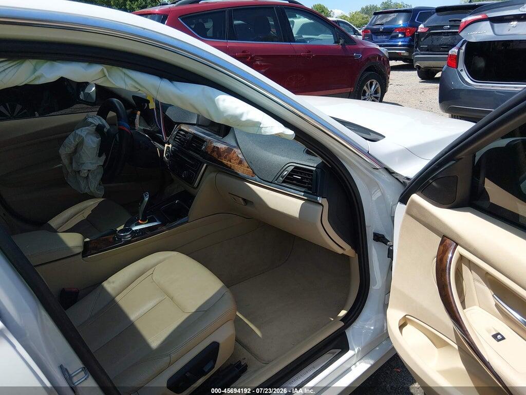 WBA3B5C55EP541021 2014 BMW 328I photo no. 5
