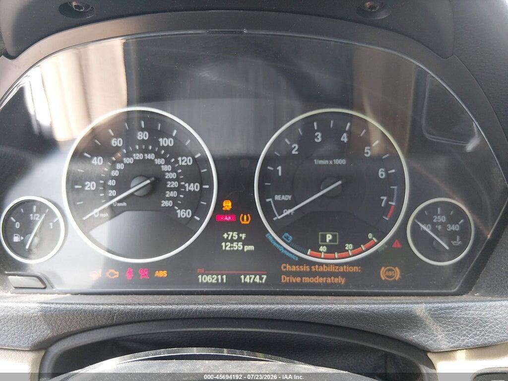 WBA3B5C55EP541021 2014 BMW 328I photo no. 7