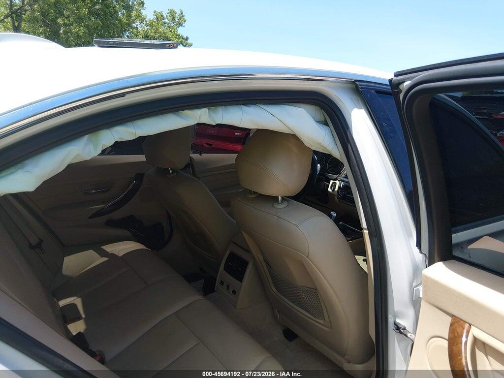 WBA3B5C55EP541021 2014 BMW 328I photo no. 8