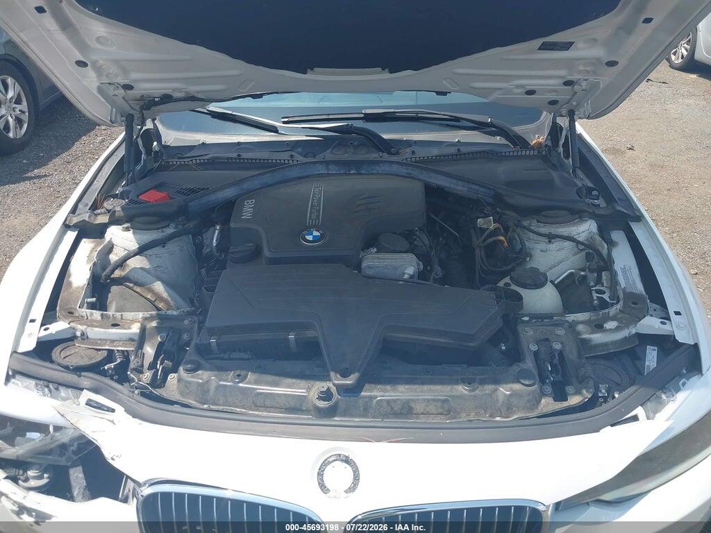 WBA3B5C59EP540681 2014 BMW 328I photo no. 10