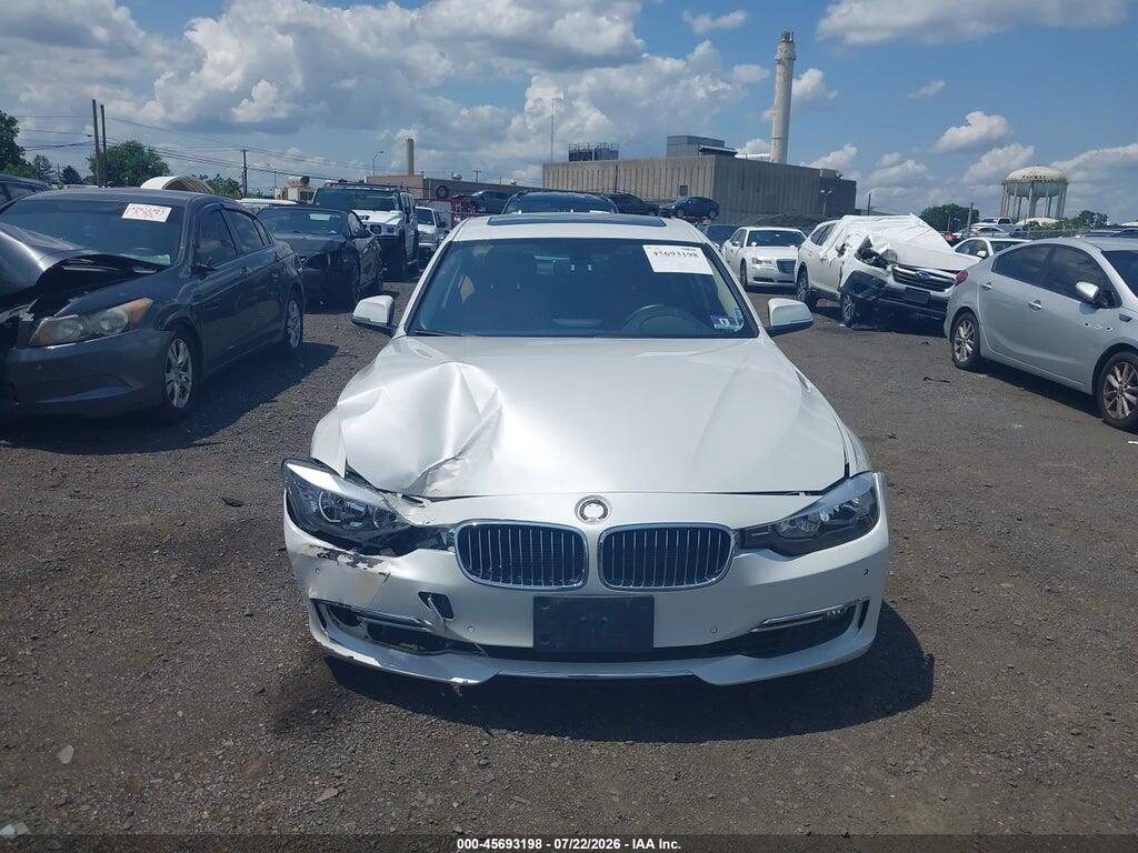 WBA3B5C59EP540681 2014 BMW 328I photo no. 12