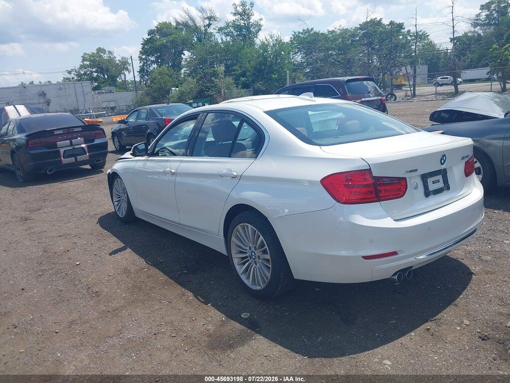 WBA3B5C59EP540681 2014 BMW 328I photo no. 3
