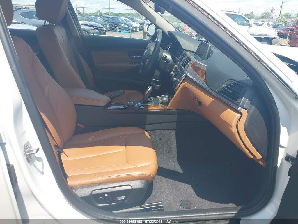 WBA3B5C59EP540681 2014 BMW 328I photo no. 5