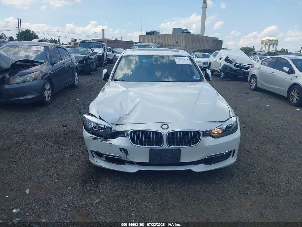 WBA3B5C59EP540681 2014 BMW 328I photo no. 6
