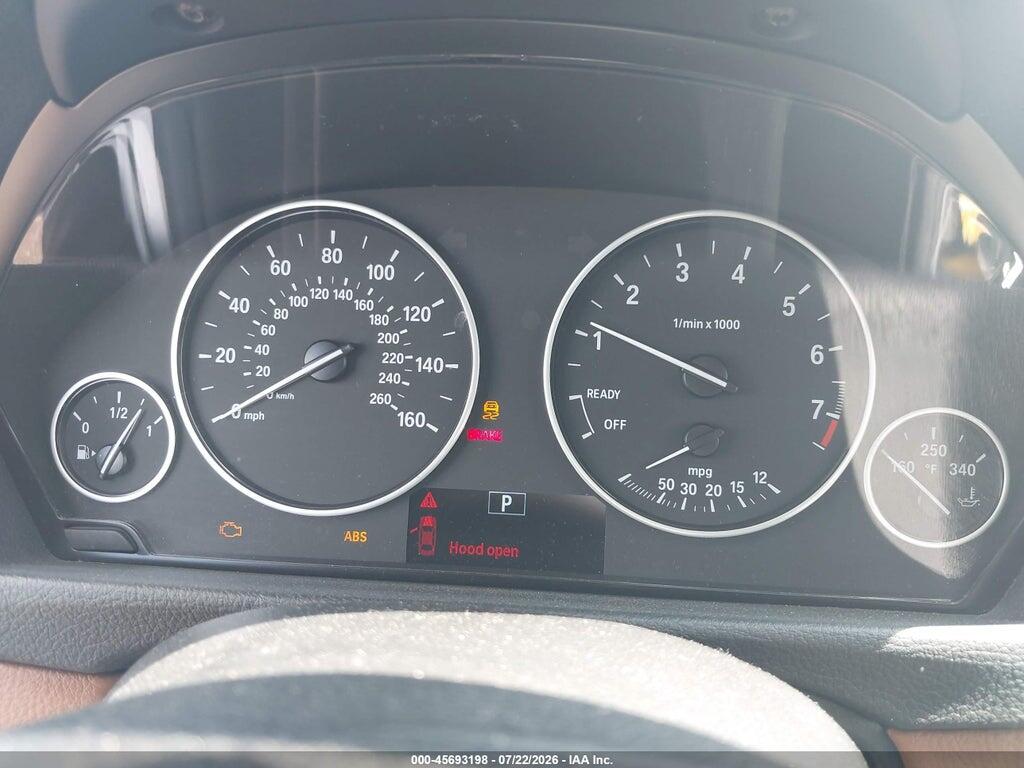 WBA3B5C59EP540681 2014 BMW 328I photo no. 7