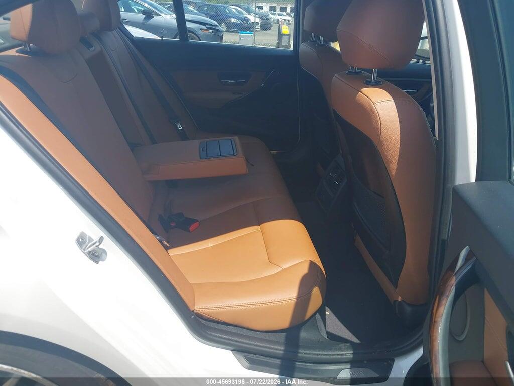 WBA3B5C59EP540681 2014 BMW 328I photo no. 8