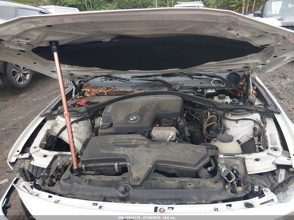 WBA3B5C55EP543710 2014 BMW 328I photo no. 10