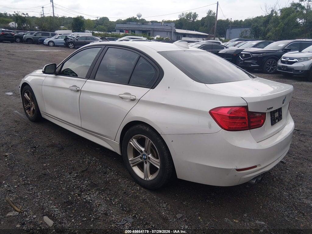 WBA3B5C55EP543710 2014 BMW 328I photo no. 3