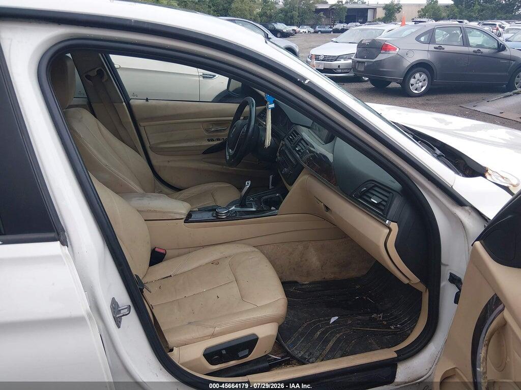 WBA3B5C55EP543710 2014 BMW 328I photo no. 5