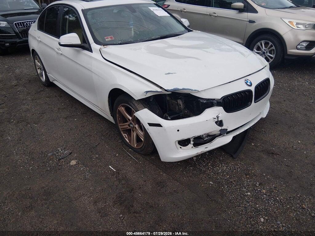 WBA3B5C55EP543710 2014 BMW 328I photo no. 6