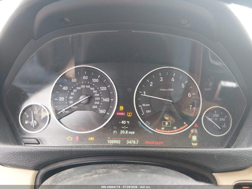 WBA3B5C55EP543710 2014 BMW 328I photo no. 7