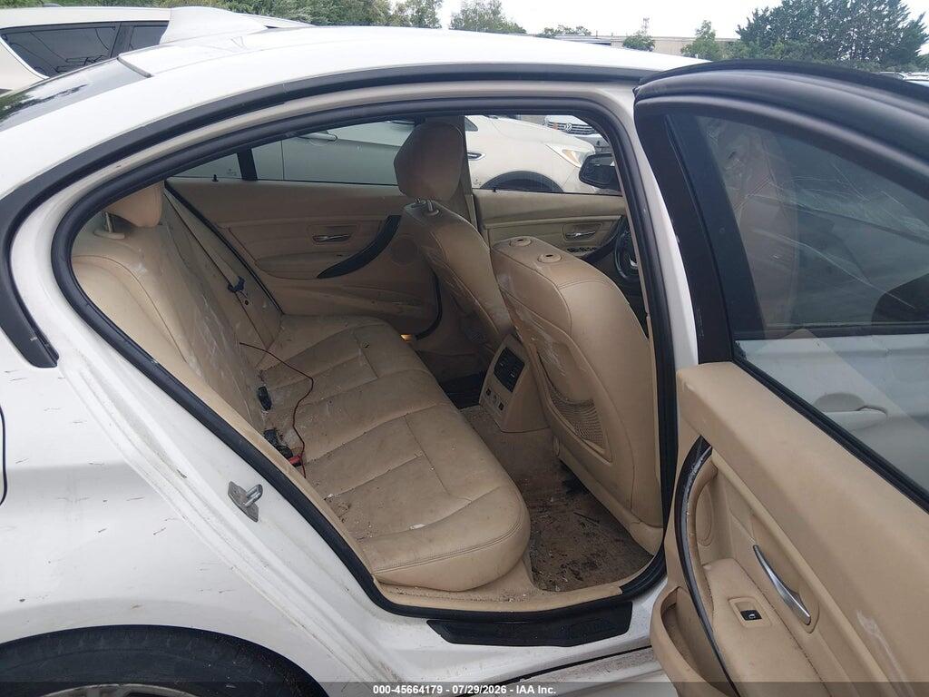 WBA3B5C55EP543710 2014 BMW 328I photo no. 8