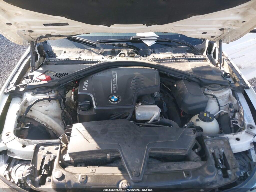 WBA3A5C56EP602654 2014 BMW 328I photo no. 10