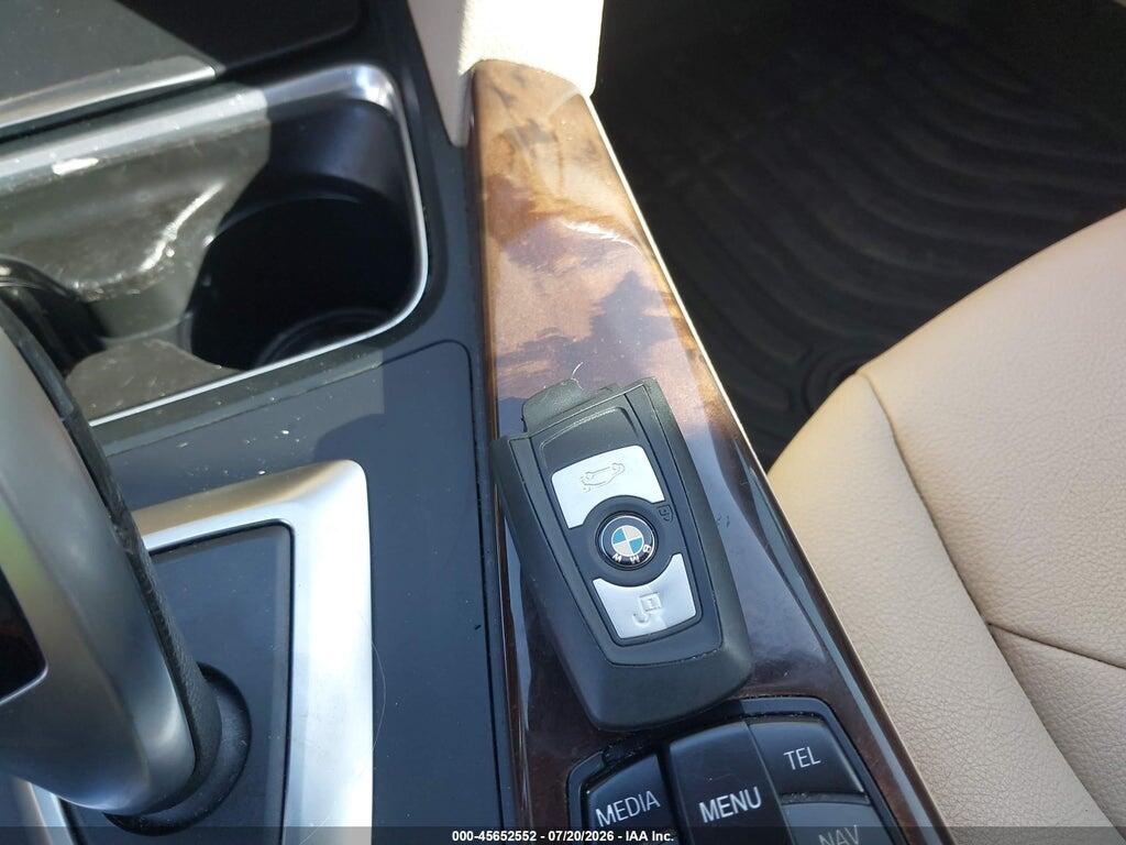 WBA3A5C56EP602654 2014 BMW 328I photo no. 11