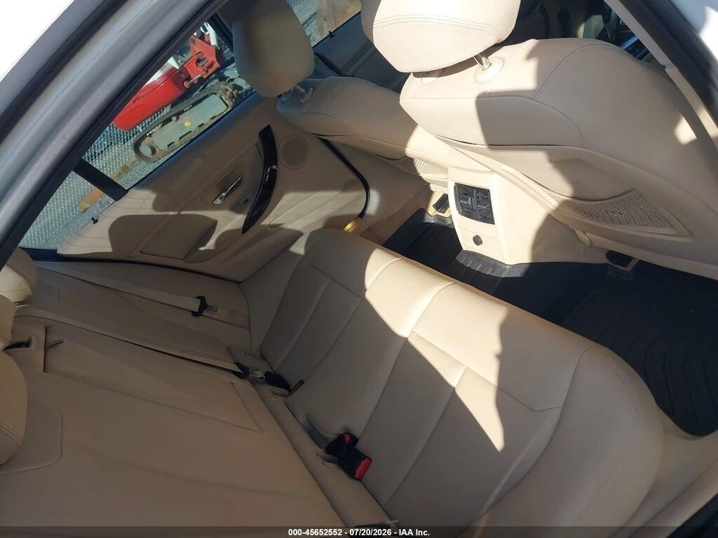 WBA3A5C56EP602654 2014 BMW 328I photo no. 8