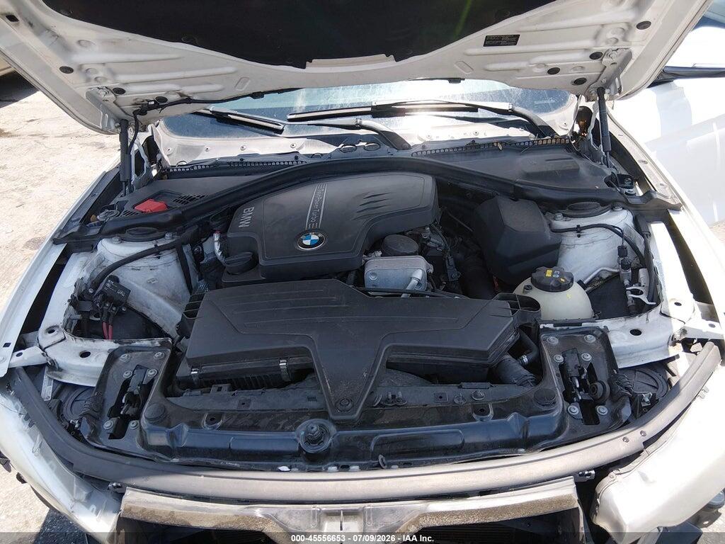 WBA3A5C52EF605881 2014 BMW 328I photo no. 10