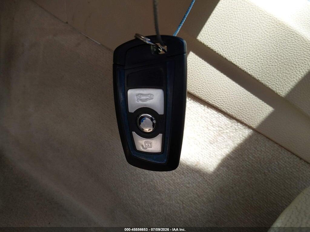 WBA3A5C52EF605881 2014 BMW 328I photo no. 11