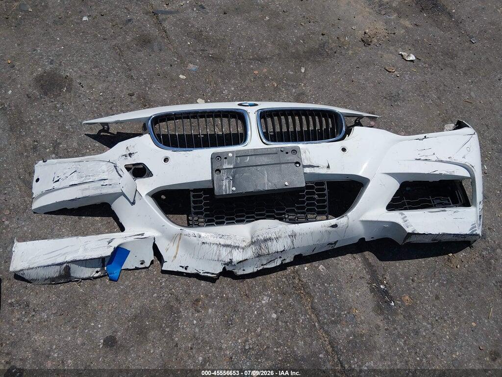 WBA3A5C52EF605881 2014 BMW 328I photo no. 12