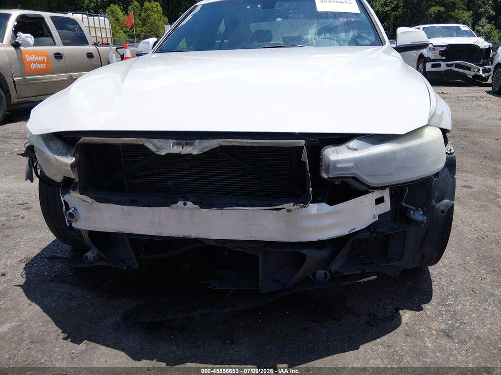 WBA3A5C52EF605881 2014 BMW 328I photo no. 6