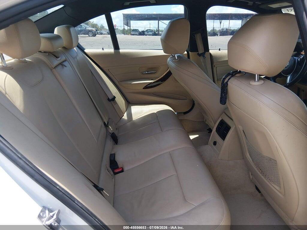 WBA3A5C52EF605881 2014 BMW 328I photo no. 8