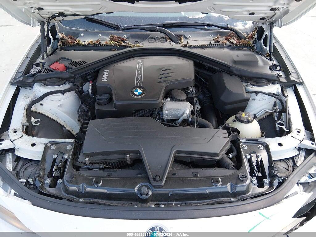 WBA3B5G59ENS07922 2014 BMW 328I photo no. 10