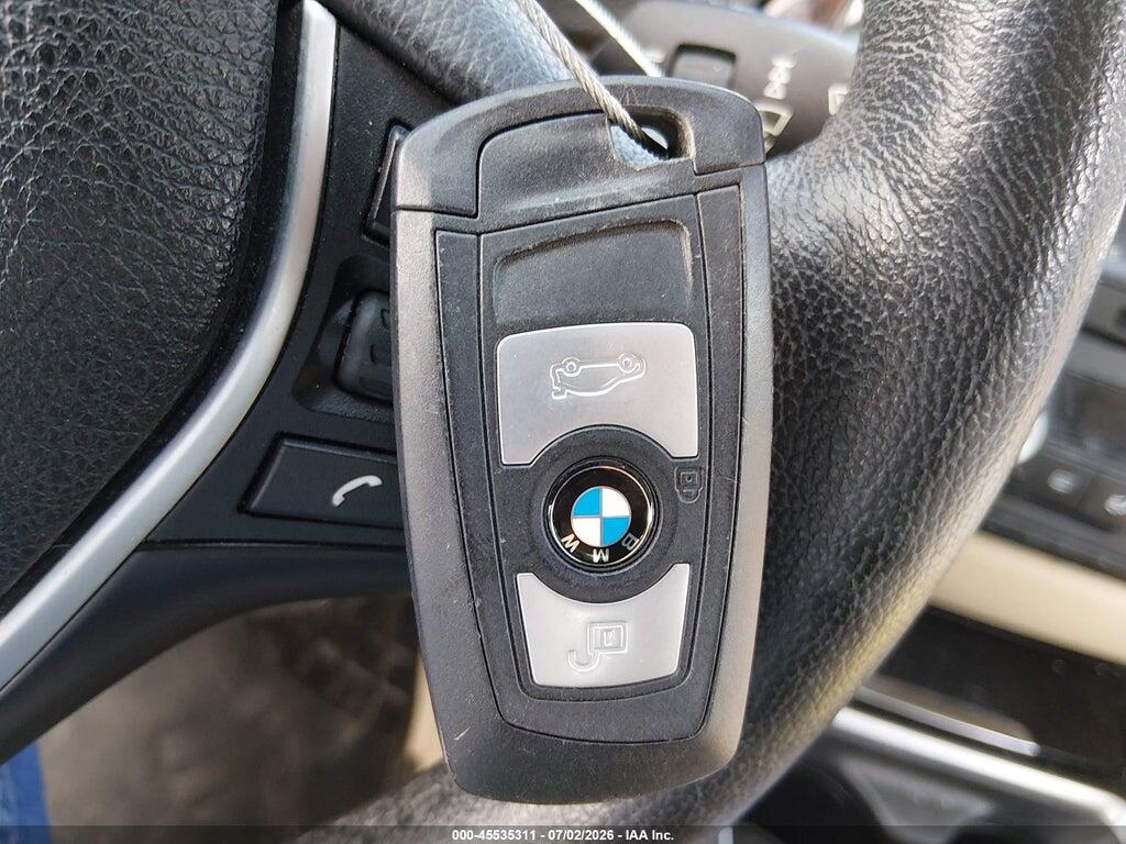 WBA3B5G59ENS07922 2014 BMW 328I photo no. 11