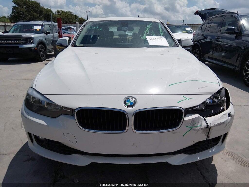 WBA3B5G59ENS07922 2014 BMW 328I photo no. 12