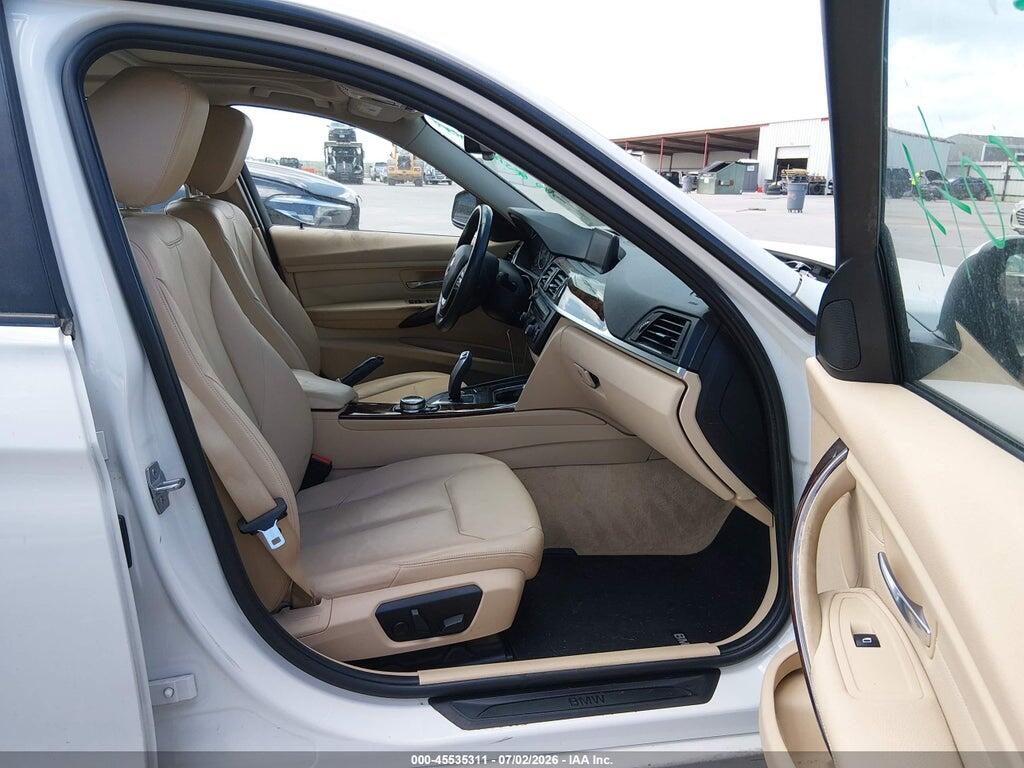 WBA3B5G59ENS07922 2014 BMW 328I photo no. 5