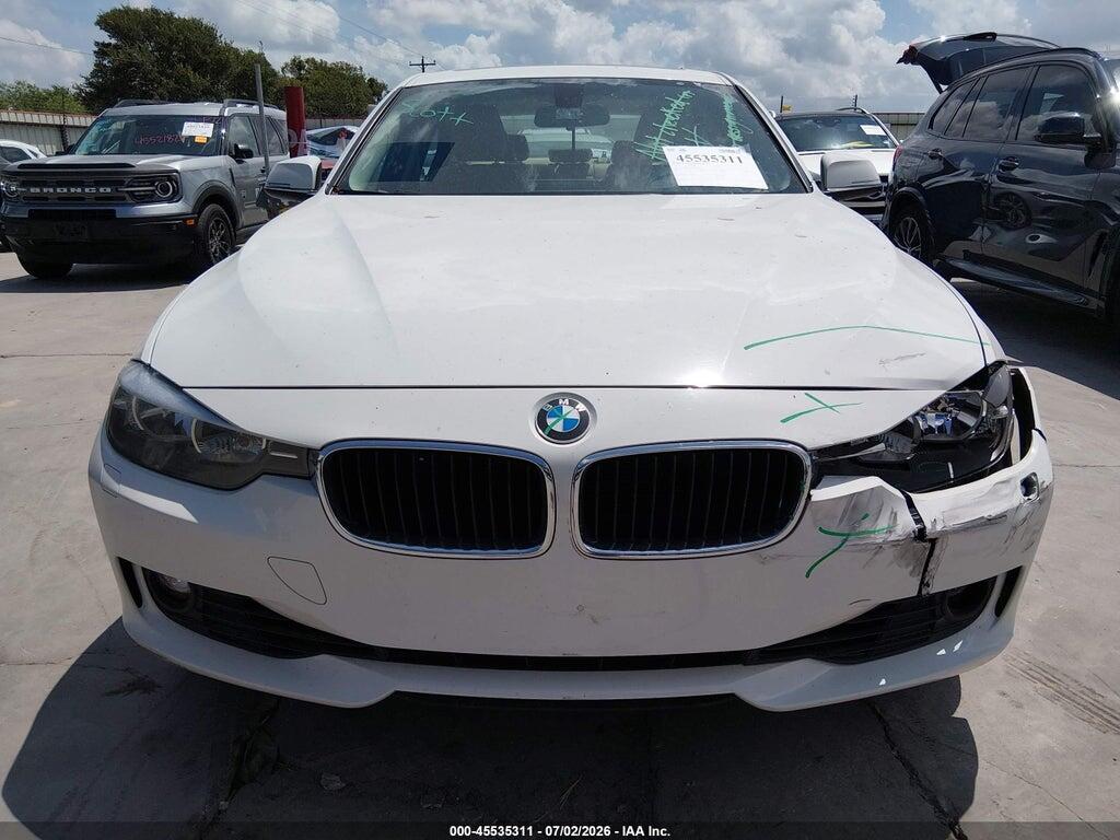 WBA3B5G59ENS07922 2014 BMW 328I photo no. 6