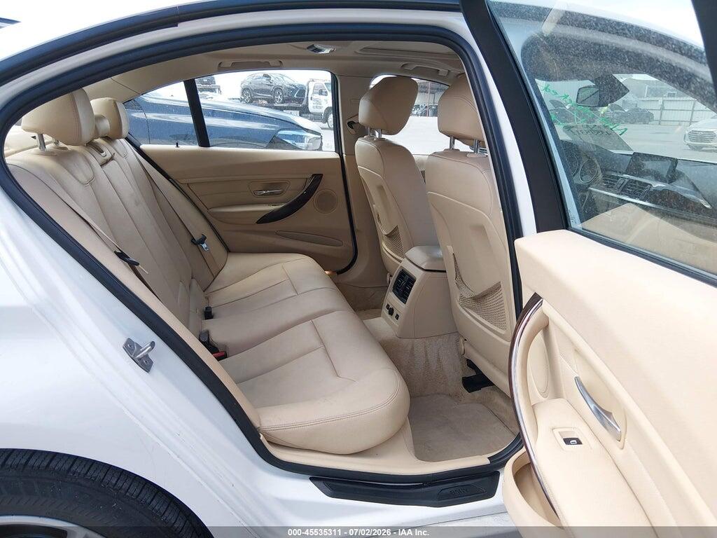 WBA3B5G59ENS07922 2014 BMW 328I photo no. 8