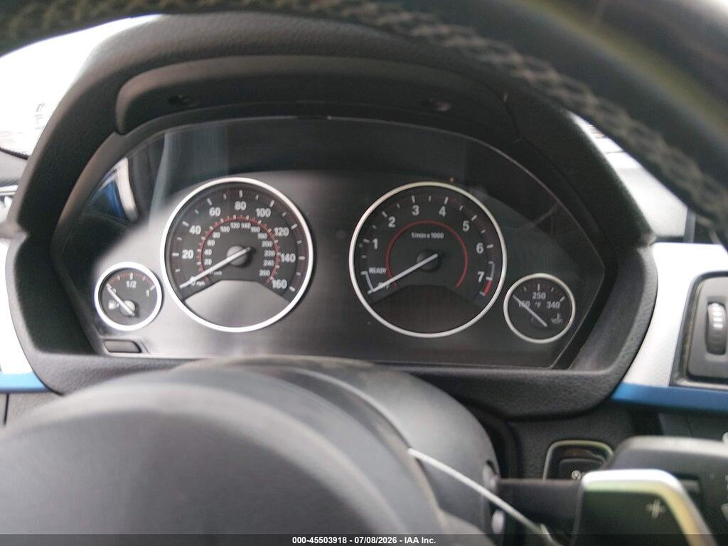 WBA3A5C51EP600049 2014 BMW 328I photo no. 7