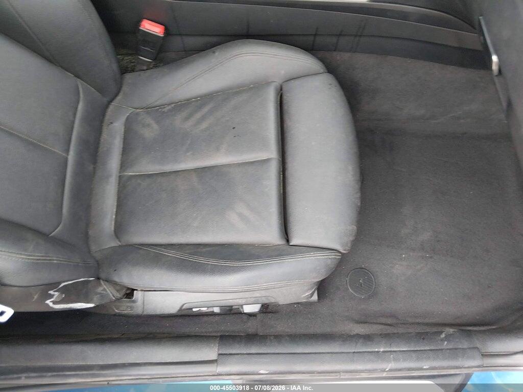 WBA3A5C51EP600049 2014 BMW 328I photo no. 8