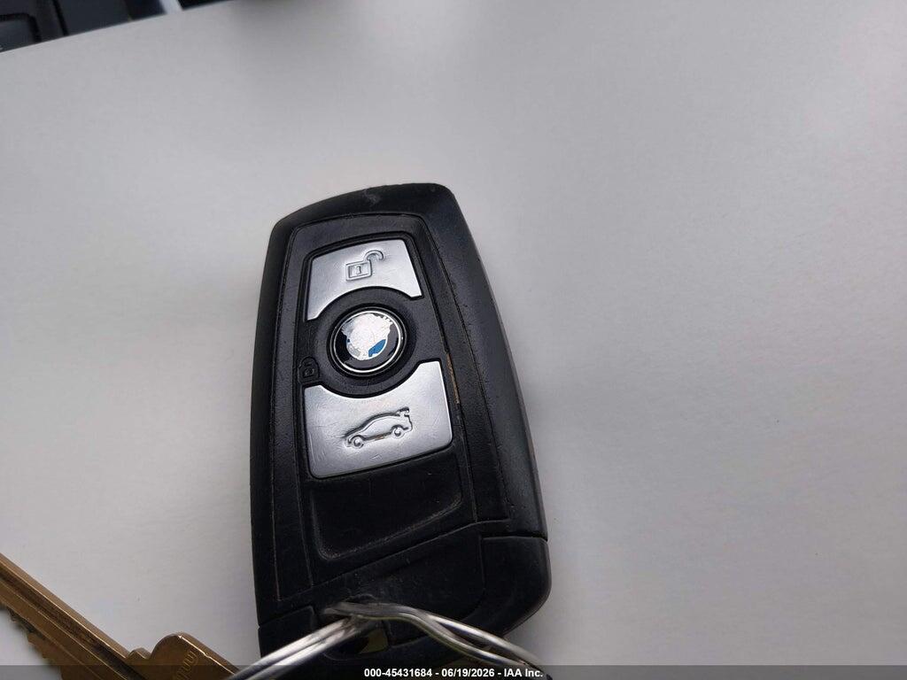 WBA3X5C56ED242902 2014 BMW 328I GRAN TURISMO photo no. 11